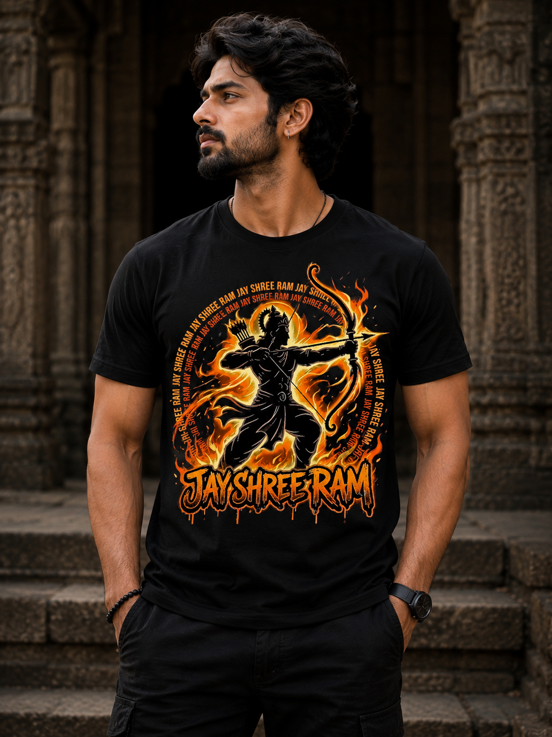 Shri Ram edition-DAVTATVA