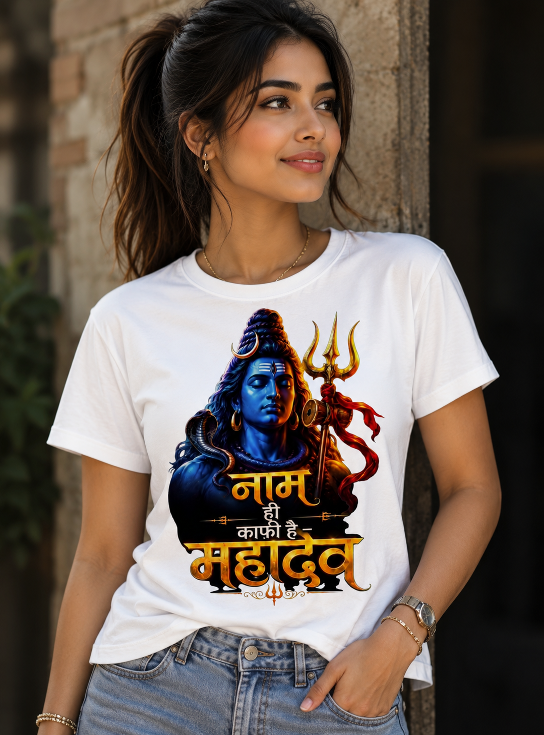 Exclusive Mahadeva edition-DEVTATVA