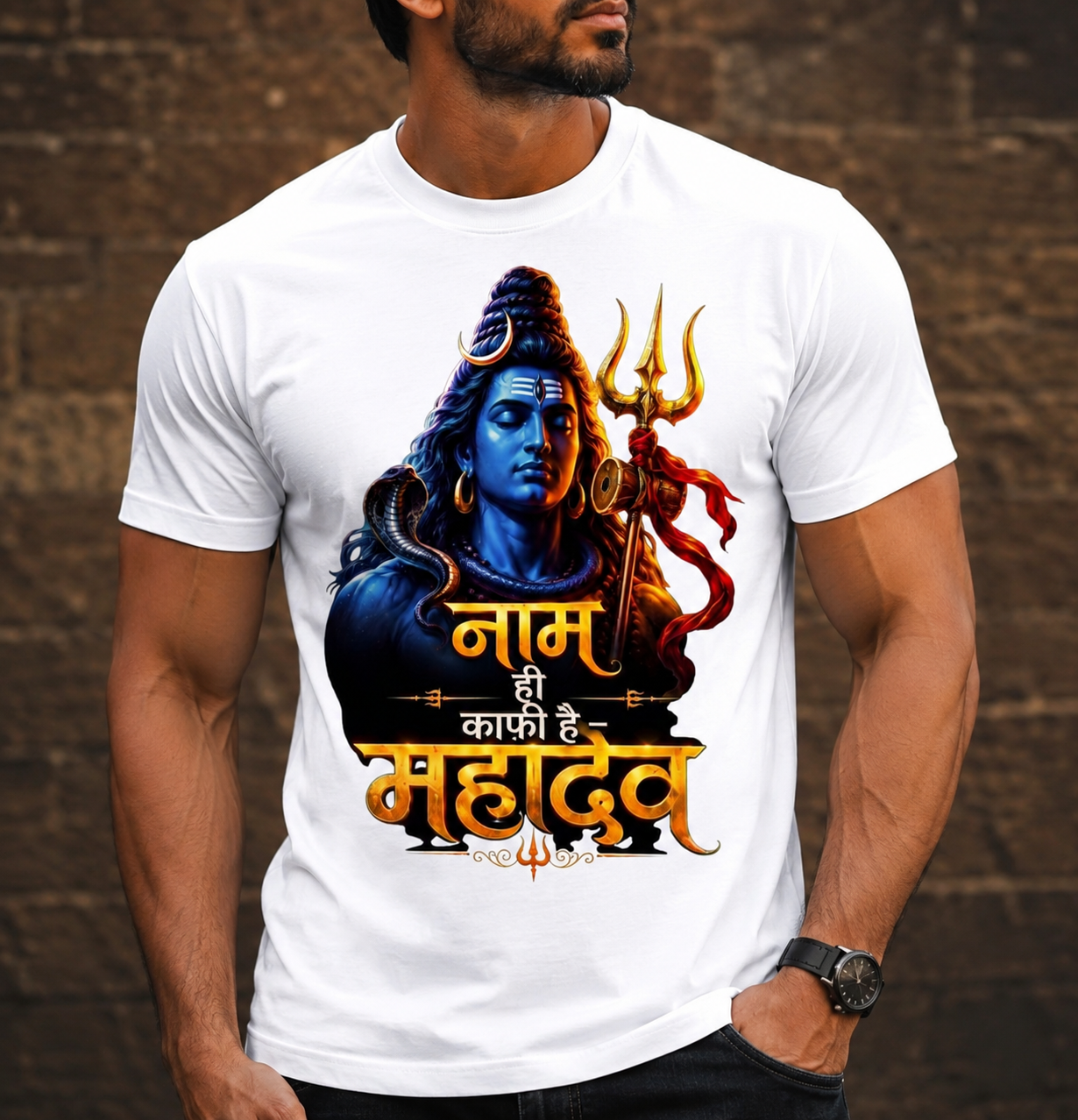 Exclusive Mahadeva edition-DEVTATVA